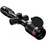 Тепловизионный прицел GUIDE TU450 x3.2-x12.8 400x300 17μm (50 мм, кольца 30 мм, до 5 ч, IP67)